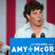 Image for article titled Unfortunately, the Woman Trying to Unseat Mitch McConnell Also Kind of Sucks